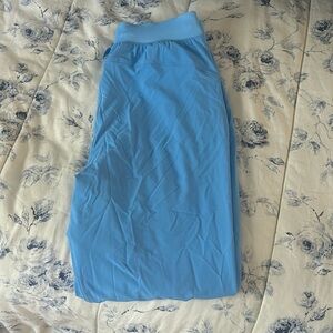 Lululemon License to Train Aero Blue